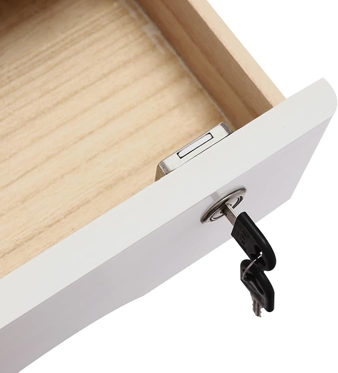 Wooden Desktop Storage Box - Image 7
