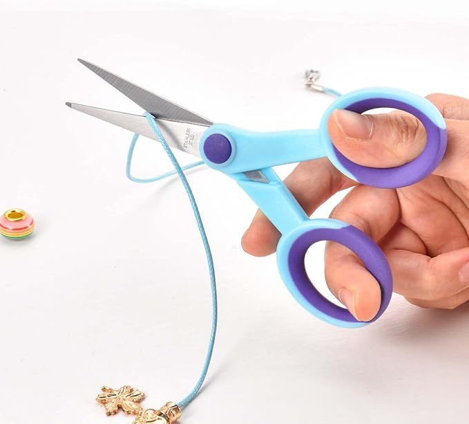 SCAIKTIG 5" Detail Scissors - Image 6