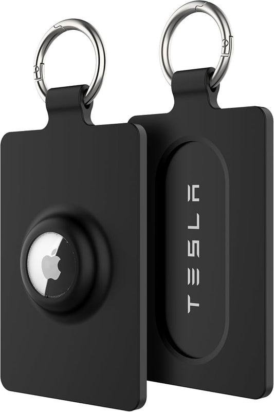 Card Holder for Tesla Keycard by SkyArmorCase