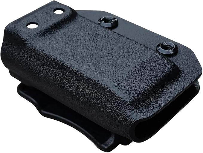 POLE.CRAFT IWB/OWB Magazine Holster Kydex - Image 6