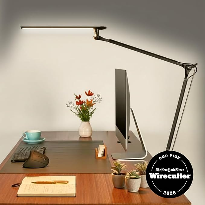 UPLIFTDESK E7 LED Desk Lamp - Image 3
