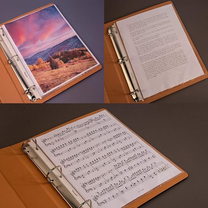 Sheet Protectors - Image 8