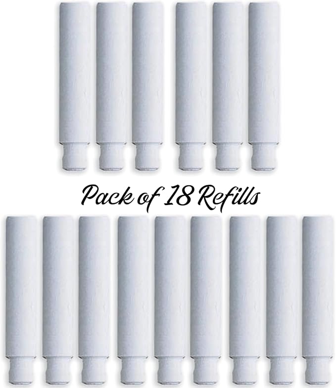 Pentel Twist Erase Refill Erasers - Image 2