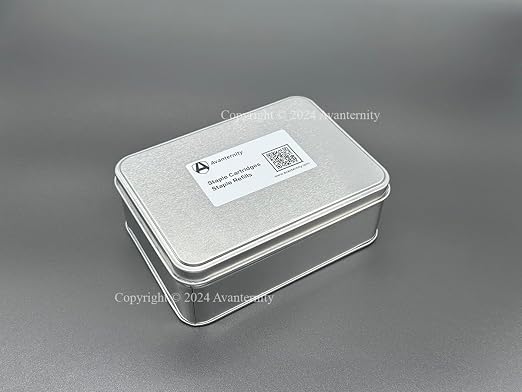 Avanternity's Staple Refills, Compatible - Image 5
