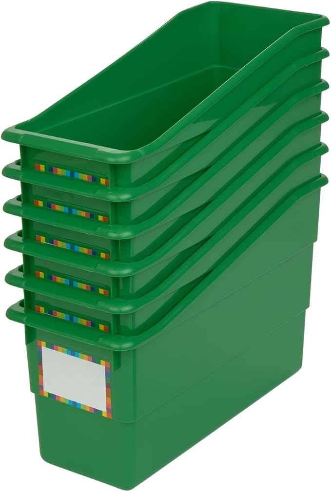 Really Good Stuff Durable Book & Binder Holders by ReallyGoodStuff