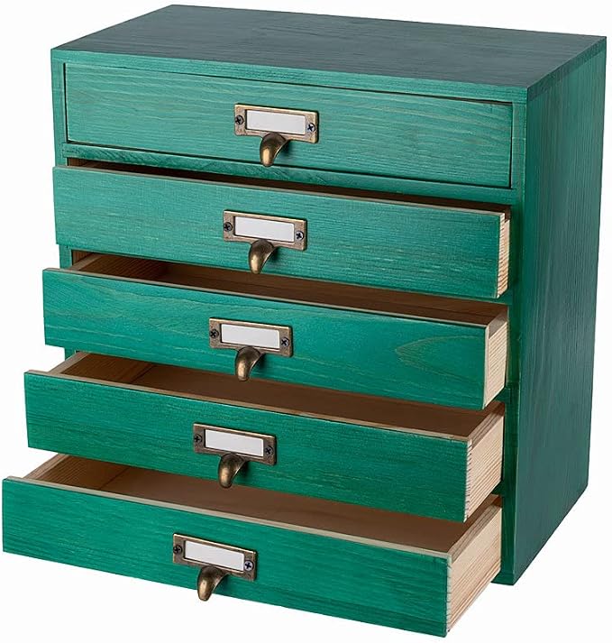 GoooodGIFT Desktop Organizer by GoooodGift