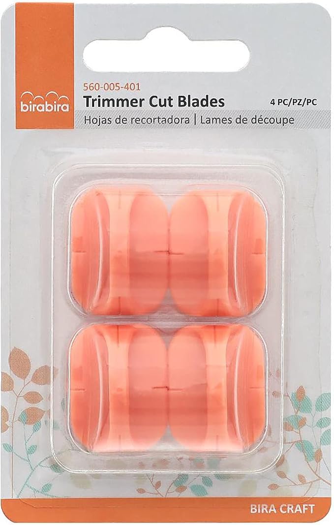Bira Craft Paper Trimmer and Scorer replacemerment Blades Cut/Score by BiraBira
