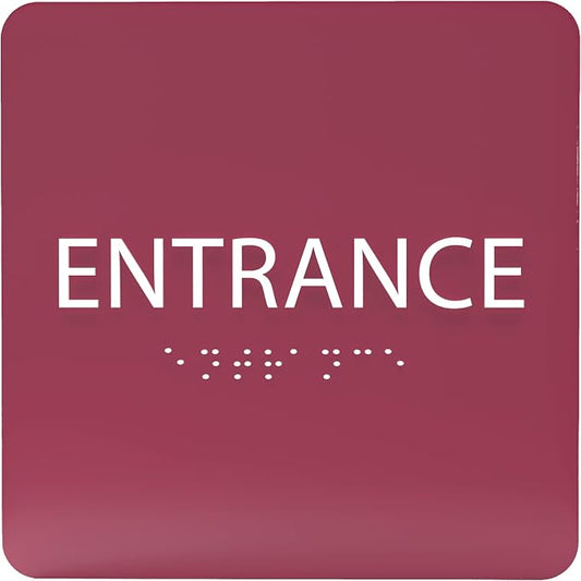 ADA CENTRAL SIGNS by ADACentralSigns