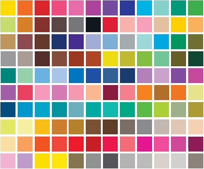 Staedtler Double-Ended Fiber-Tip Pens, Non-Permanent Ink, Fine & Bold Writing - Image 5