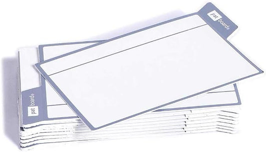 PATboard Scrum Board and Kanban Board by PATBOARD