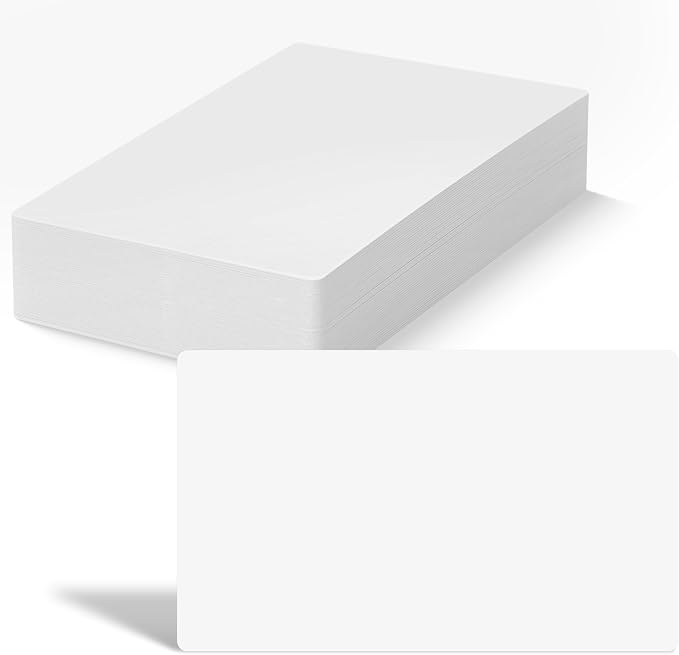 Mr. Pen- Dry Erase Index Cards, 45 Pack, Laminated on One Side | Blank Note - Image 9