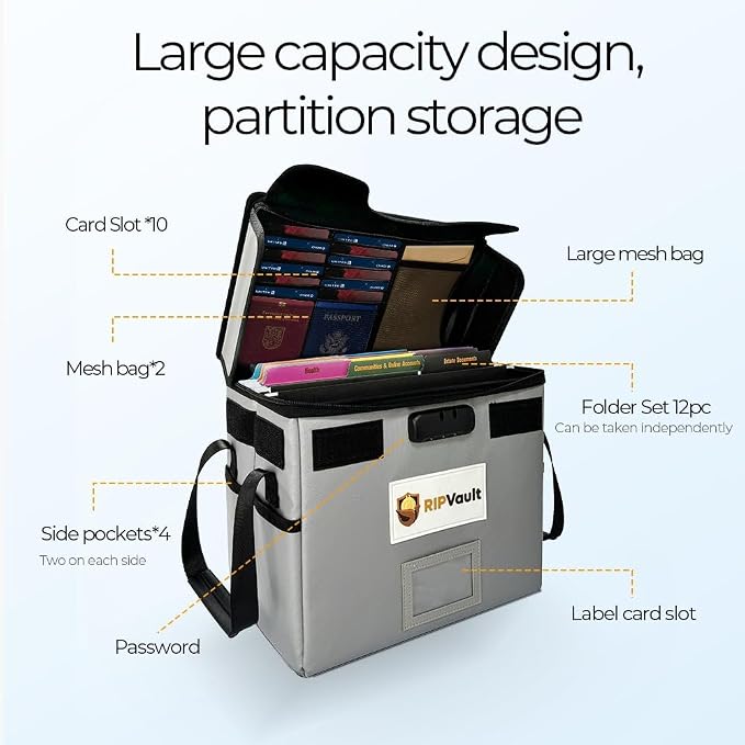 End of Life Organization System - Image 5