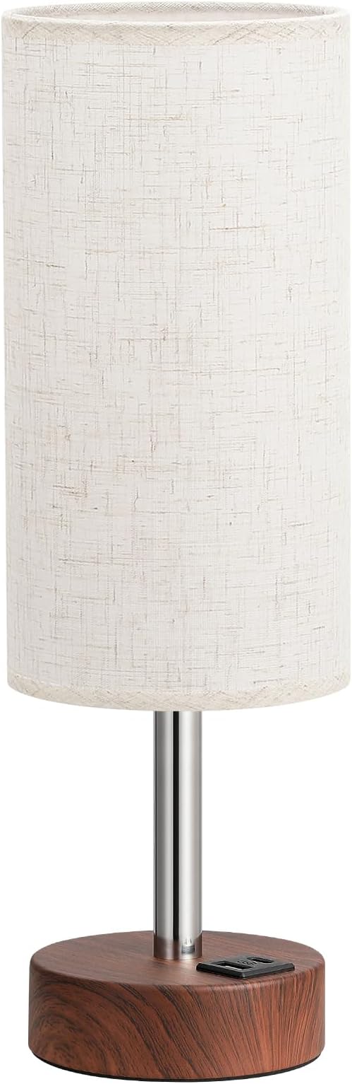 Dicoool Touch Bedside Table Lamp - Image 8