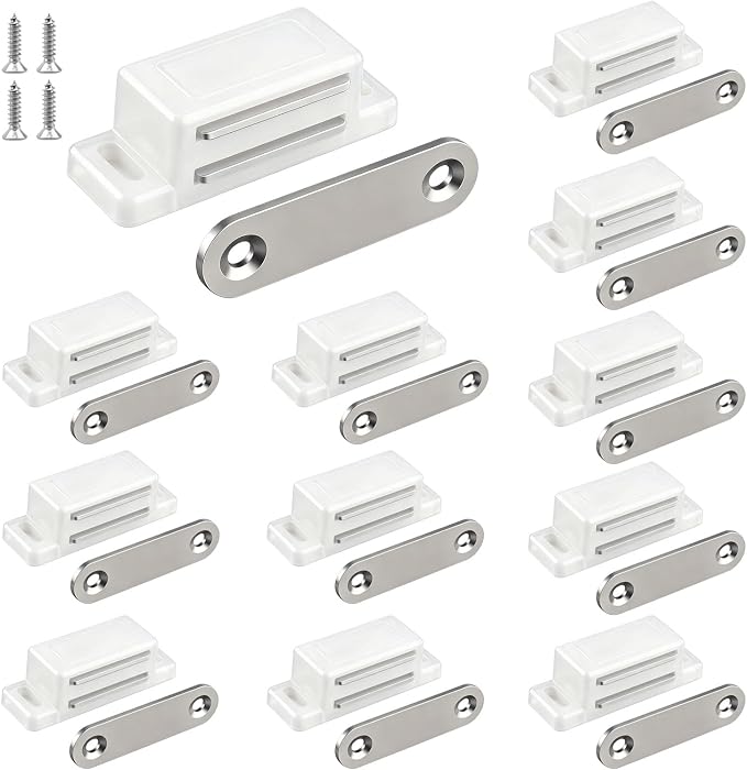 QEDT Cabinet Magnetic Latch by QEDT