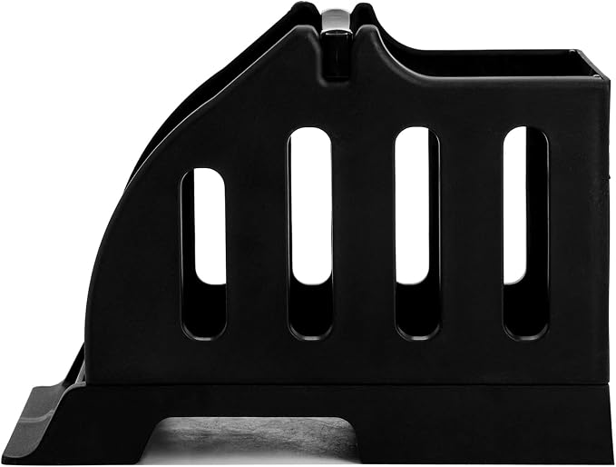 DEAYOU 2 Pack Label Roll Holder, Thermal Label Holder - Image 4