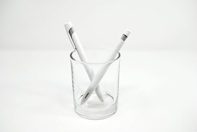 Zebra Pen, bLen Retractable Gel Pens, Medium Point 0.7mm, Rapid Dry Gel Ink - Image 9