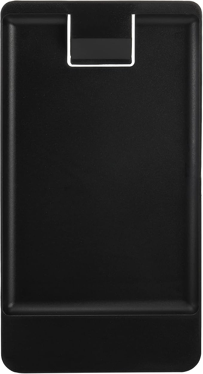 AVLA 20 Pack Check Holders, Restaurant Check Presenters, Guest Receipt Holder - Image 4