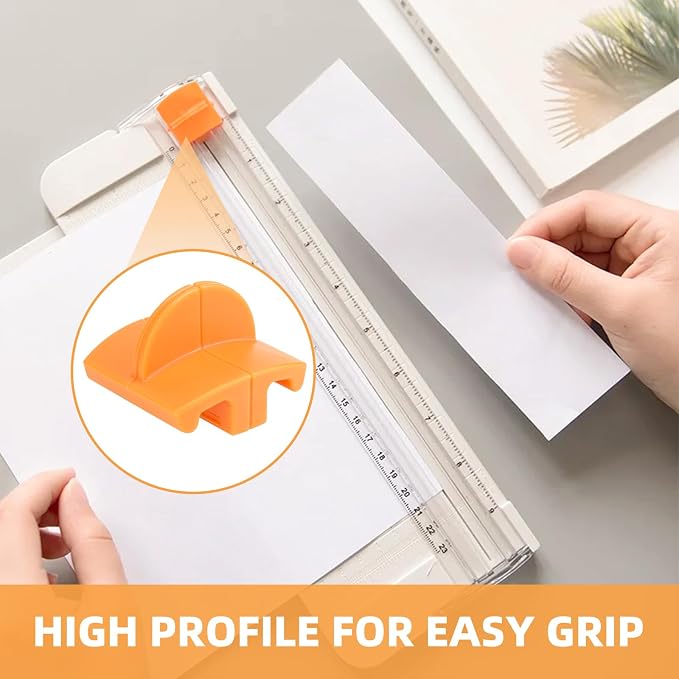 Paper Cutter Replacement Blades - Image 5