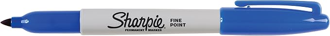 Sharpie Permanent Markers, Fine Point - Image 3