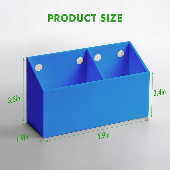 Magnetic Dry Erase Marker Holder - Image 7