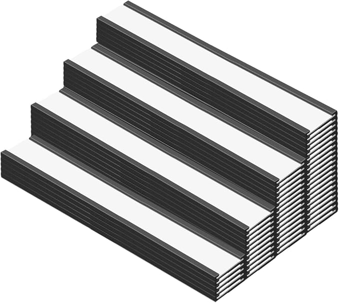Magnetic Label Holder 0.78"X4"，Magnetic Labels - Image 9