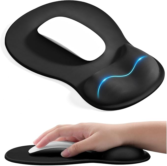 EooCoo Ergonomic Mouse Pad by EooCoo