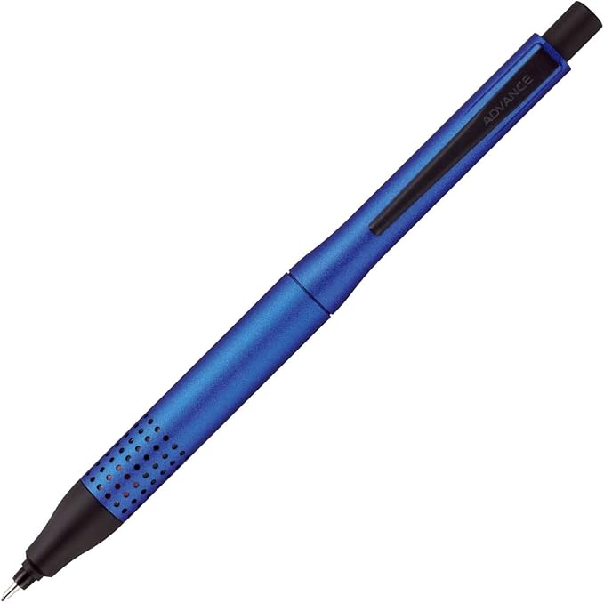 Uni Kurutoga Advance Upgrade Model 0.5mm Mechanical Pencil by Unknown