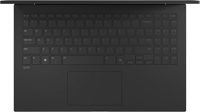LG gram 15-inch, Thin and Lightweight Laptop, Windows 11 Home, Powered by AMD - Image 12