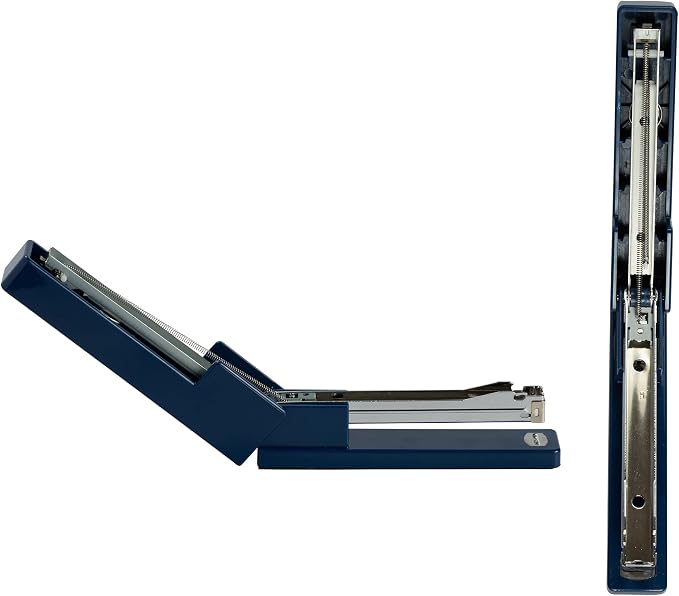 JAM PAPER Modern Desk Stapler - Image 4