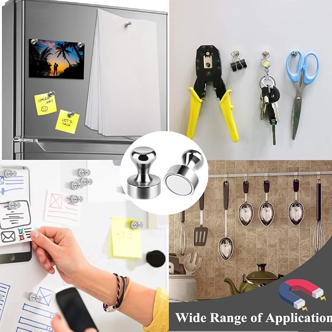 Refrigerator Magnets - Image 7