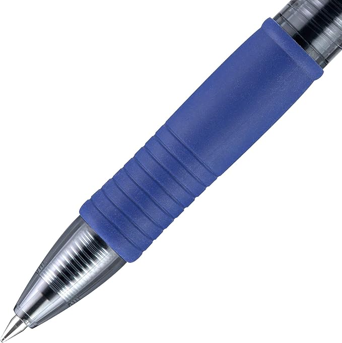 PILOT G2 Premium Gel Pens, Bold Point 1.0 mm, Refillable & Retractable - Image 3