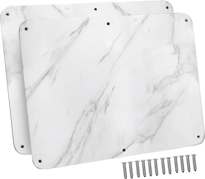 17.5inchX11.5inch Large Stainless Steel Plate by MagGrip