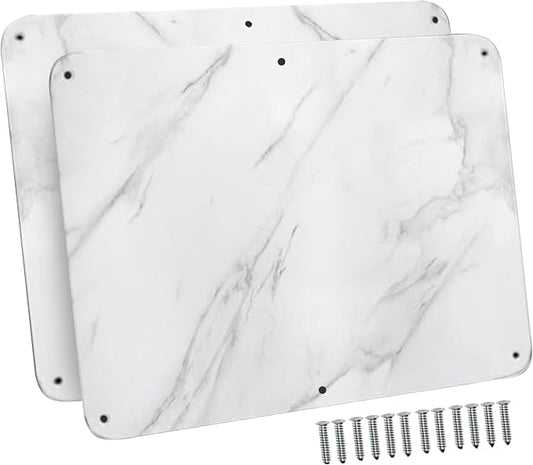 17.5inchX11.5inch Large Stainless Steel Plate by MagGrip