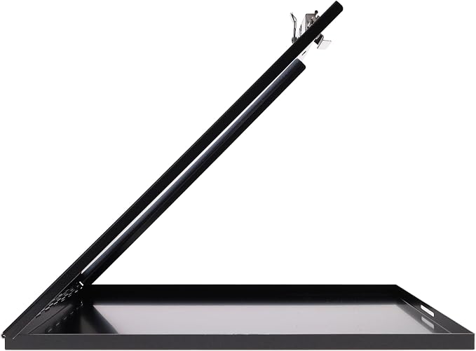 Saunders Slim Metal Clipboard - Image 8