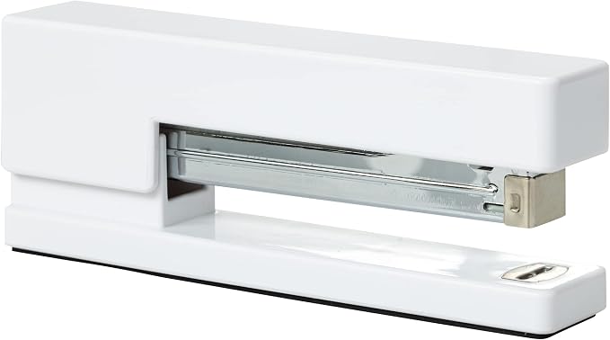 JAM PAPER Modern Desk Stapler by JAMPaper