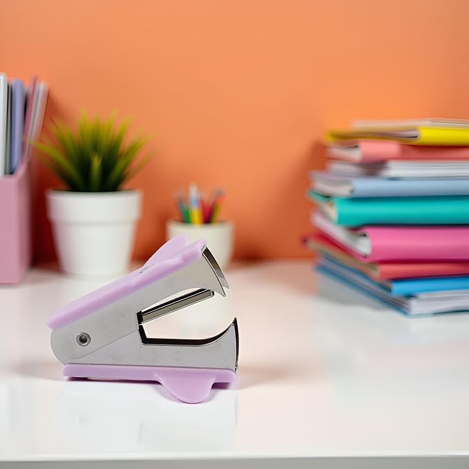 Purple Stapler Puller, Stapler Removals Remover - Image 8