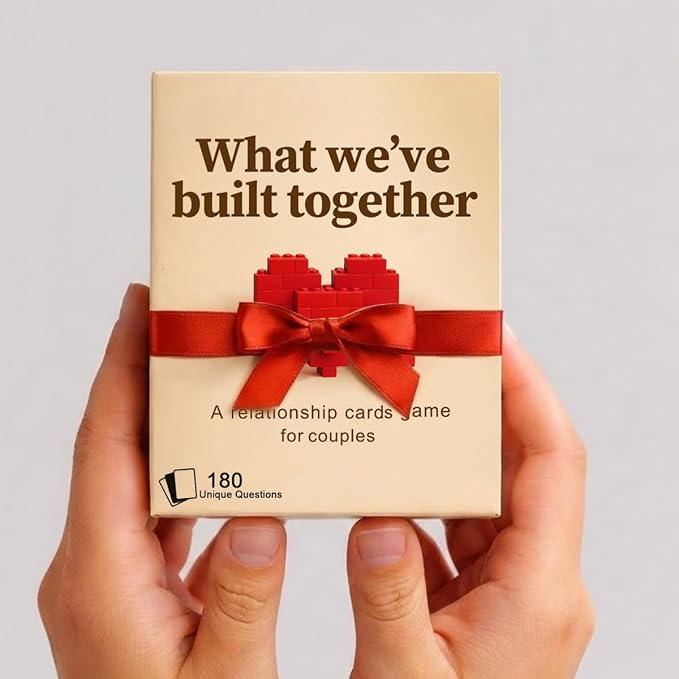 What We Have Built Together - Image 5