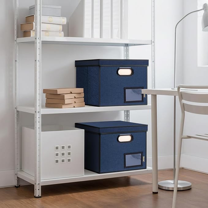 BALEINE File Organizer Box - Image 9