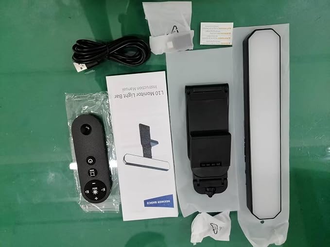 NEEWER Basics 6W Monitor Light Bar - Image 2
