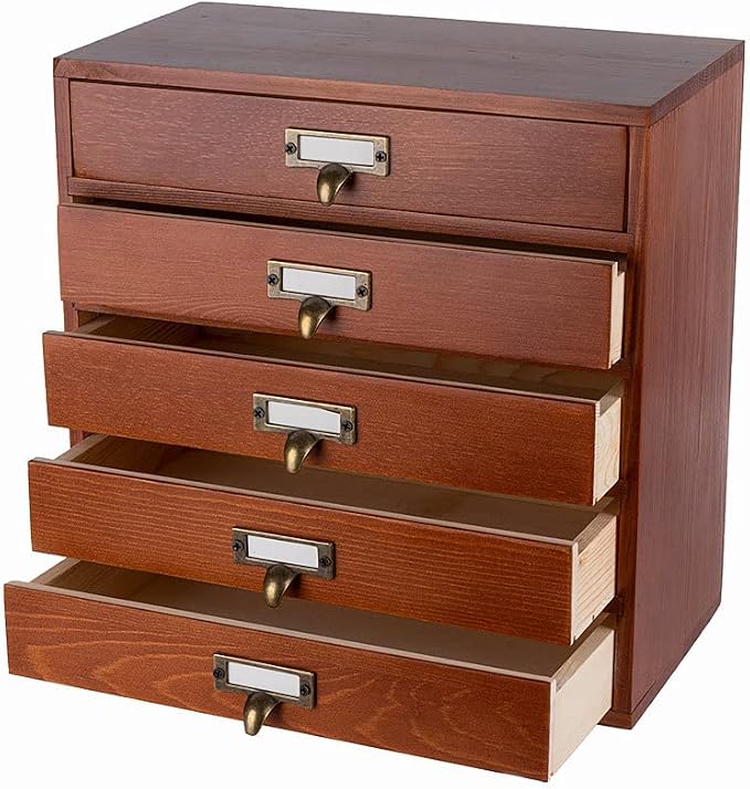 GoooodGIFT Desktop Drawer Organizer by GoooodGift