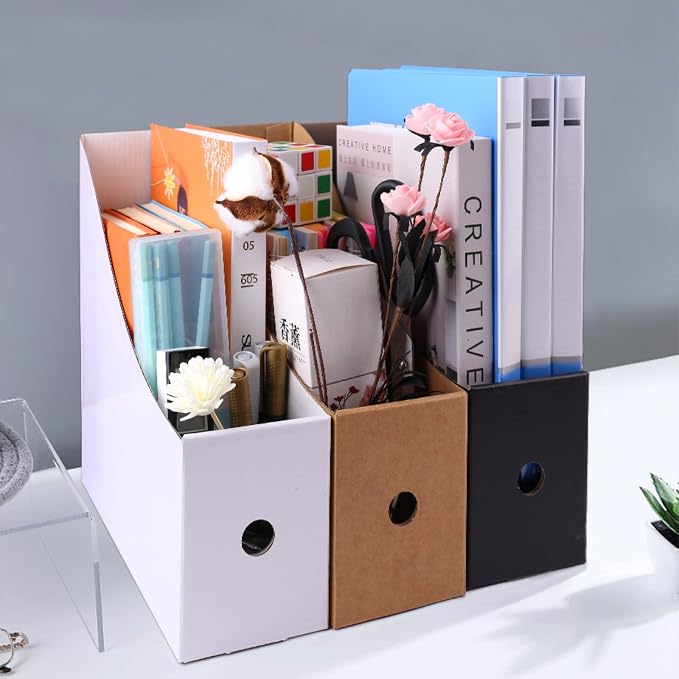 Limitliho Magazine Holde, Magazine File Holder - Image 2