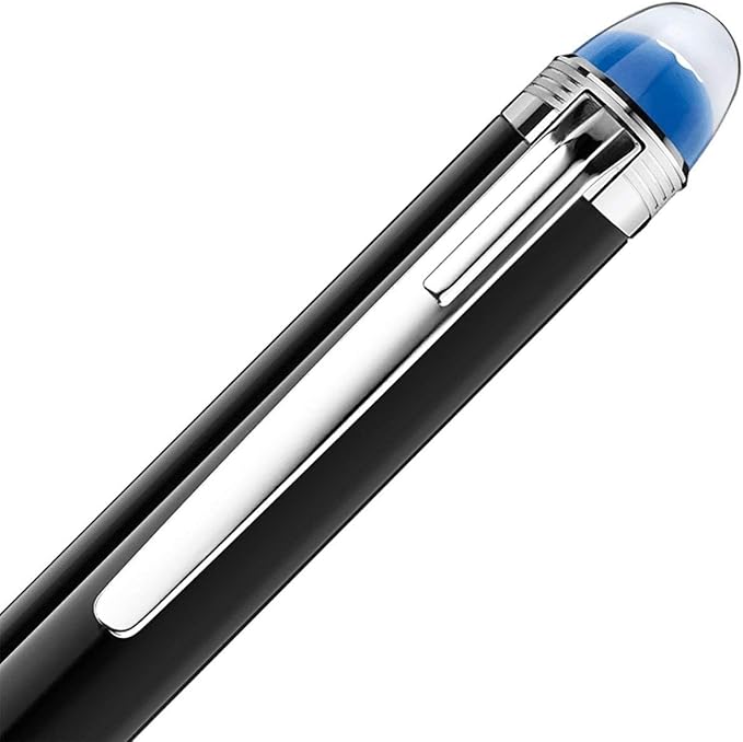 Montblanc Starwalker Resin Line - Image 2