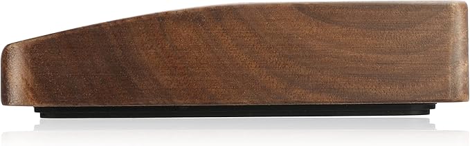 Faluber Wooden Wrist Rest, 17.3-inch Length and 20mm Thickness - Image 5