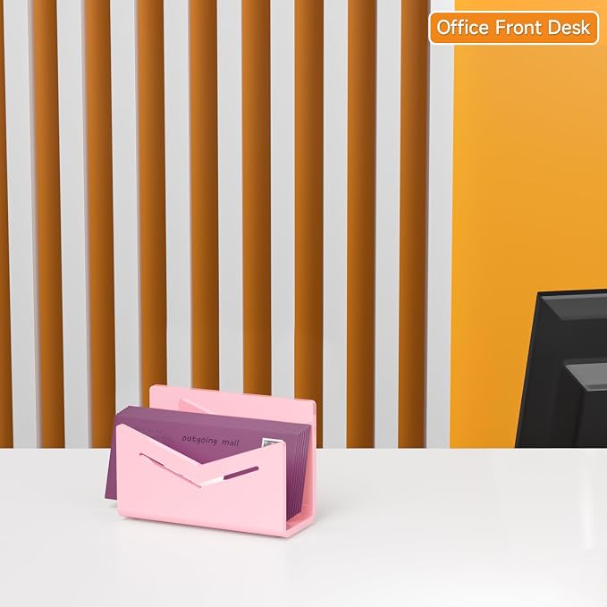 Beego Envelope and Mail Organizer Countertop - Image 2