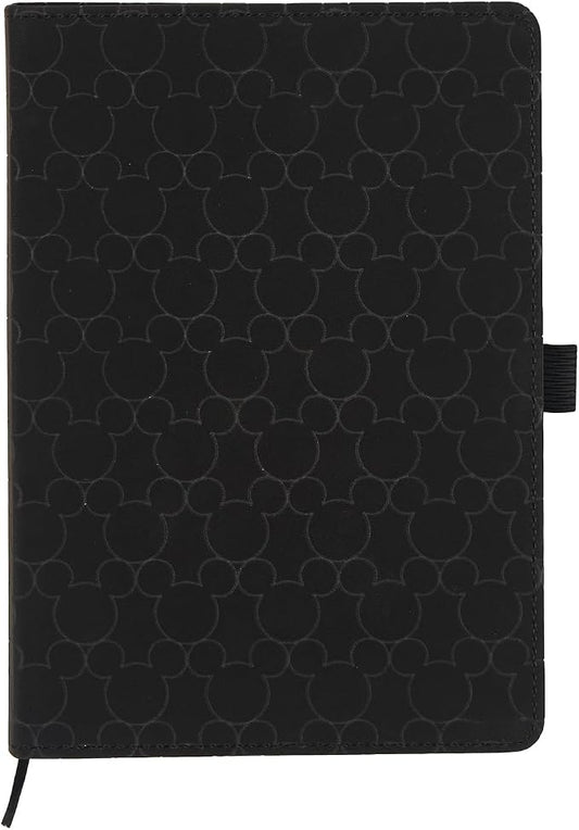 Happy Planner Disney Mickey Dot-Grid Journal by TheHappyPlanner