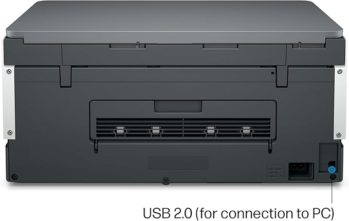 HP Smart Tank 7001 Wireless All-in-One Ink Tank Printer with up to 2 years of ink included (28B49A)-DeskLoop Office