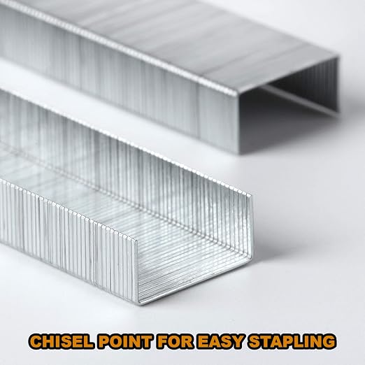 EXTRIC Staples Standard 5 PK Staples - Image 4