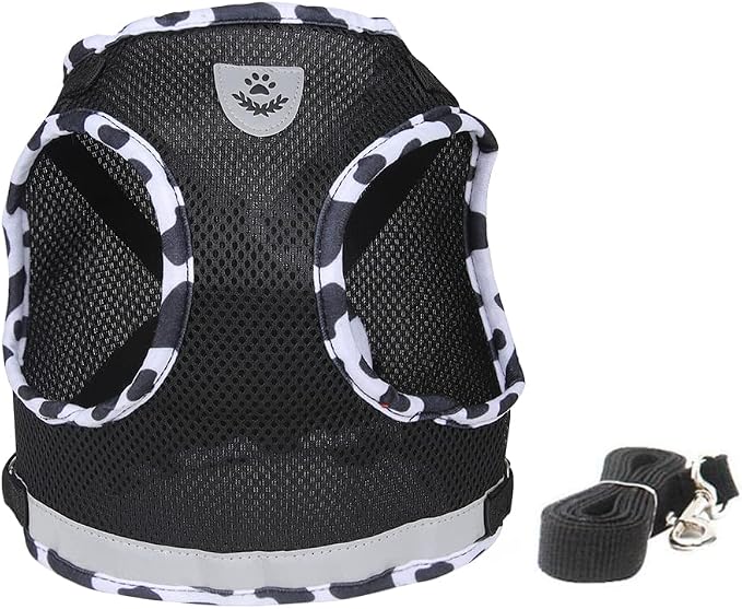 FEimaX Dog Harness and Leash Set - Image 3