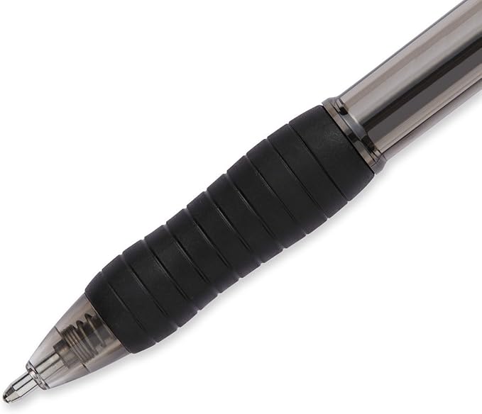Paper Mate Profile Retractable Ballpoint Pens, Bold Point - Image 4