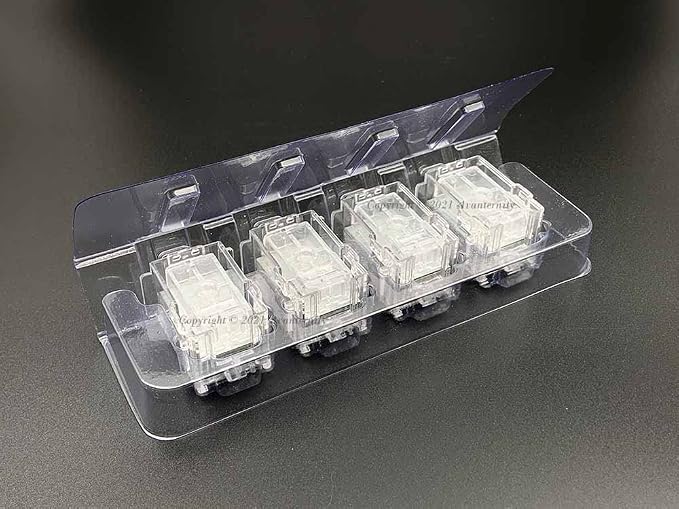 Avanternity's Staple Refills, Compatible - Image 4